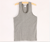 Cotton  singlet