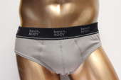 Stretch reflex men boxer briefs