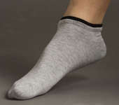 Outdoor sock