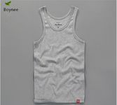 Running singlet from china factory 