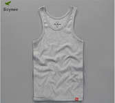 Byc men underwear singlet